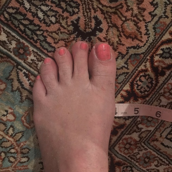 Seychelles size 7 strappy sandal - Picture 16 of 16